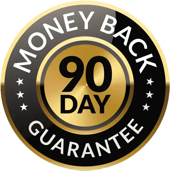 cognicare pro 90 days guarantee