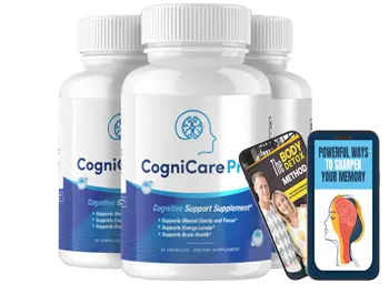 cognicare pro 3 bottles